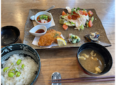 和めしcafe ひさご HISAGO: みーさんの2026年07月04日の1枚目の投稿写真