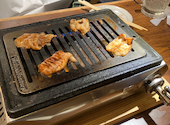 栄ホルモン 名古屋名物味噌とんちゃん屋: yonaさんの2026年07月10日の2枚目の投稿写真