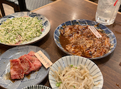 栄ホルモン 名古屋名物味噌とんちゃん屋: yonaさんの2026年07月10日の3枚目の投稿写真