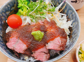 牛たん炭焼 利久 本町店: 朔さんの2026年06月25日の1枚目の投稿写真