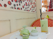 Q-pot CAFE.日比谷シャンテ: 朔さんの2026年05月08日の1枚目の投稿写真