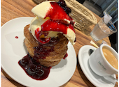 SHUTTERS BLUE FRONT SHIBAURA シャッターズ ブルーフロント シバウラ: ちゃぶろうさんの2026年04月26日の1枚目の投稿写真