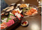 海鮮×炭火居酒屋　源てん: harupiさんの2026年04月23日の1枚目の投稿写真