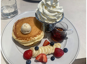J.S. PANCAKE CAFE テラスモール湘南店: ぱんださんの2025年11月20日の1枚目の投稿写真