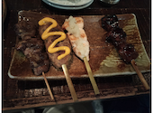仙台焼き鳥とワイン大魔王HOUSE 大魔王ハウス: 竹箒さんの2026年07月13日の1枚目の投稿写真