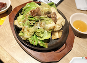 格安ビールと鉄鍋餃子 3 6 5酒場 一関駅前店: 竹箒さんの2026年07月15日の1枚目の投稿写真