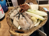 【鰻・焼き鳥・せり鍋・牛タン】居酒屋　いづも仙台店: 竹箒さんの2024年12月の1枚目の投稿写真