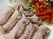 韓国料理 川崎 ロマンポチャ: ヨシヒコさんの2022年06月18日の2枚目の投稿写真