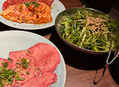 個室焼肉ホルモン　六花　りっか: ＝na-＝さんの2025年11月の1枚目の投稿写真