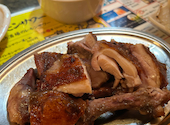 骨付肉専門 徳太郎: アキラさんの2023年07月15日の2枚目の投稿写真