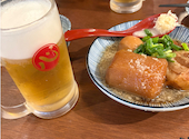肉汁餃子と唐揚げの酒場しんちゃん平岸店: アキラさんの2026年05月04日の1枚目の投稿写真