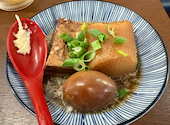 肉汁餃子と唐揚げの酒場しんちゃん平岸店: アキラさんの2026年08月25日の1枚目の投稿写真