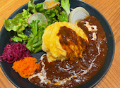 マザームーンカフェ神戸国際会館店: まあやさんの2025年04月28日の2枚目の投稿写真