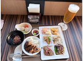 レストラン ラ ベランダ アパホテル＆リゾート両国駅前タワー: とわぽんさんの2026年05月11日の2枚目の投稿写真
