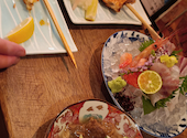 炭と魚 福井駅前店: ミツキさんの2026年07月08日の2枚目の投稿写真