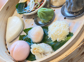 MK エムケイ レストラン 菊陽光の森店: いのけさんの2026年05月03日の1枚目の投稿写真
