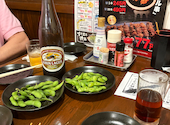 元祖やきとり家 美濃路 大森店: miriaharukiさんの2026年08月09日の2枚目の投稿写真