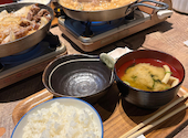 大衆すき焼き 北斗　四条烏丸店: miriaharukiさんの2026年05月の1枚目の投稿写真