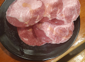 安安 武蔵新城店 七輪焼肉: じんさんの2026年08月14日の1枚目の投稿写真