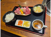 焼肉くろべこ 溝ノ口店: じんさんの2026年08月13日の1枚目の投稿写真