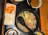 焼肉くろべこ 溝ノ口店: じんさんの2026年08月31日の1枚目の投稿写真
