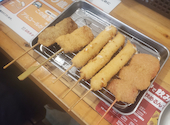 串カツ田中　池袋サンシャイン店: じんさんの2026年05月の1枚目の投稿写真