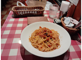イタリアンダイニングDONA 新宿東口店: みつばさんの2025年04月25日の1枚目の投稿写真