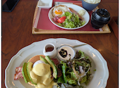 ロイヤルホスト富士吉田店の口コミ画像1