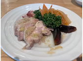 北京火考鴨店 ペキンカオヤー店 銀座二丁目店: みつねこさんの2025年01月04日の1枚目の投稿写真