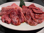 焼肉529 ゴーニーキュー: みつねこさんの2024年12月29日の1枚目の投稿写真