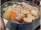 鍋キング 新宿店: みつねこさんの2024年11月24日の1枚目の投稿写真