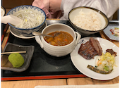 牛たん炭焼 利久 一番町やなぎ町店: ふわりさんの2025年02月24日の2枚目の投稿写真