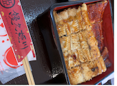 鰻之姫川 広島祇園店: まっちゃんさんの2024年07月15日の2枚目の投稿写真