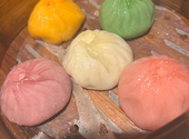 餃子 小籠包 福包酒場 野毛・桜木町店 : さきじゅんさんの2026年05月の1枚目の投稿写真