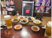 釜山亭 天神店: チャーリーさんの2026年05月08日の2枚目の投稿写真