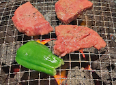 焼肉 一徳 岩塚店: りんごさんの2026年03月08日の1枚目の投稿写真