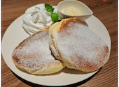 FARMERS GARDEN Cafe オムレット イオンモール名古屋茶屋店: りんごさんの2026年04月29日の1枚目の投稿写真