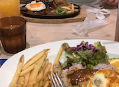 HANAO CAFE ハナオカフェ 白山店: tjyouさんの2026年08月06日の1枚目の投稿写真