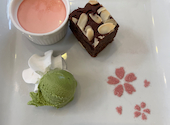 Cafe&Gelateria HoneyB ハニービー: ゆっこさんの2024年04月16日の2枚目の投稿写真