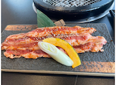 厳選黒毛和牛A5焼肉 拓郎 八重洲店: やまちゃんさんの2023年04月01日の2枚目の投稿写真