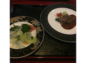 ビストロ かじき: ゆさんの2026年02月28日の1枚目の投稿写真