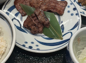 牛たん とろろ 麦めし ねぎし 菊水ビル店: ゆさんの2026年09月09日の1枚目の投稿写真