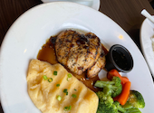 TGI FRIDAYS 名古屋久屋大通店: ゆさんの2026年06月11日の1枚目の投稿写真