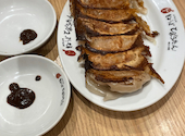 ぎょうざの店ひょうたん　ミント神戸店: ゆさんの2026年09月09日の1枚目の投稿写真