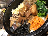 韓国料理 双六: たすくさんの2020年10月31日の2枚目の投稿写真