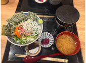 魚河岸酒場FUKU浜金 チカマチラウンジ店: おもちさんの2026年07月21日の1枚目の投稿写真