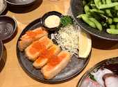 鮮魚to旬菜 幸 sachi: Fujigoziさんの2026年07月15日の2枚目の投稿写真