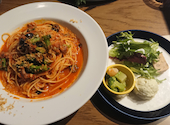 DISHES and TART SAN ディッシュ アンド タルト サン: ガチャピンさんの2025年03月09日の1枚目の投稿写真