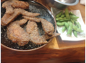 鳥珍や もりの里本店: ガチャピンさんの2026年09月21日の1枚目の投稿写真