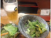鳥珍や もりの里本店: ガチャピンさんの2026年09月21日の2枚目の投稿写真